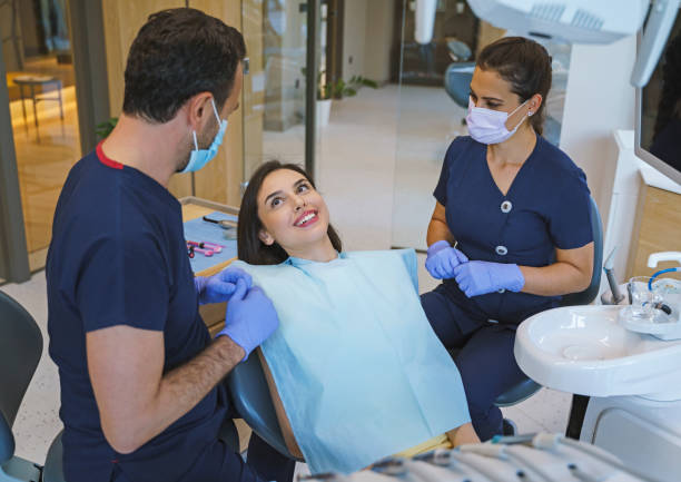 Best Tooth Extraction  in Rome, NY